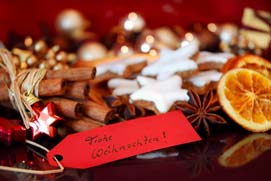 Advent und Weihnachtszeit im Zillertal Advent und Weihnachtszeit im Zillertal